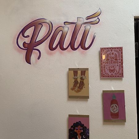 Pati Bilocale - Graffiti'S Apartment Bergamo Buitenkant foto