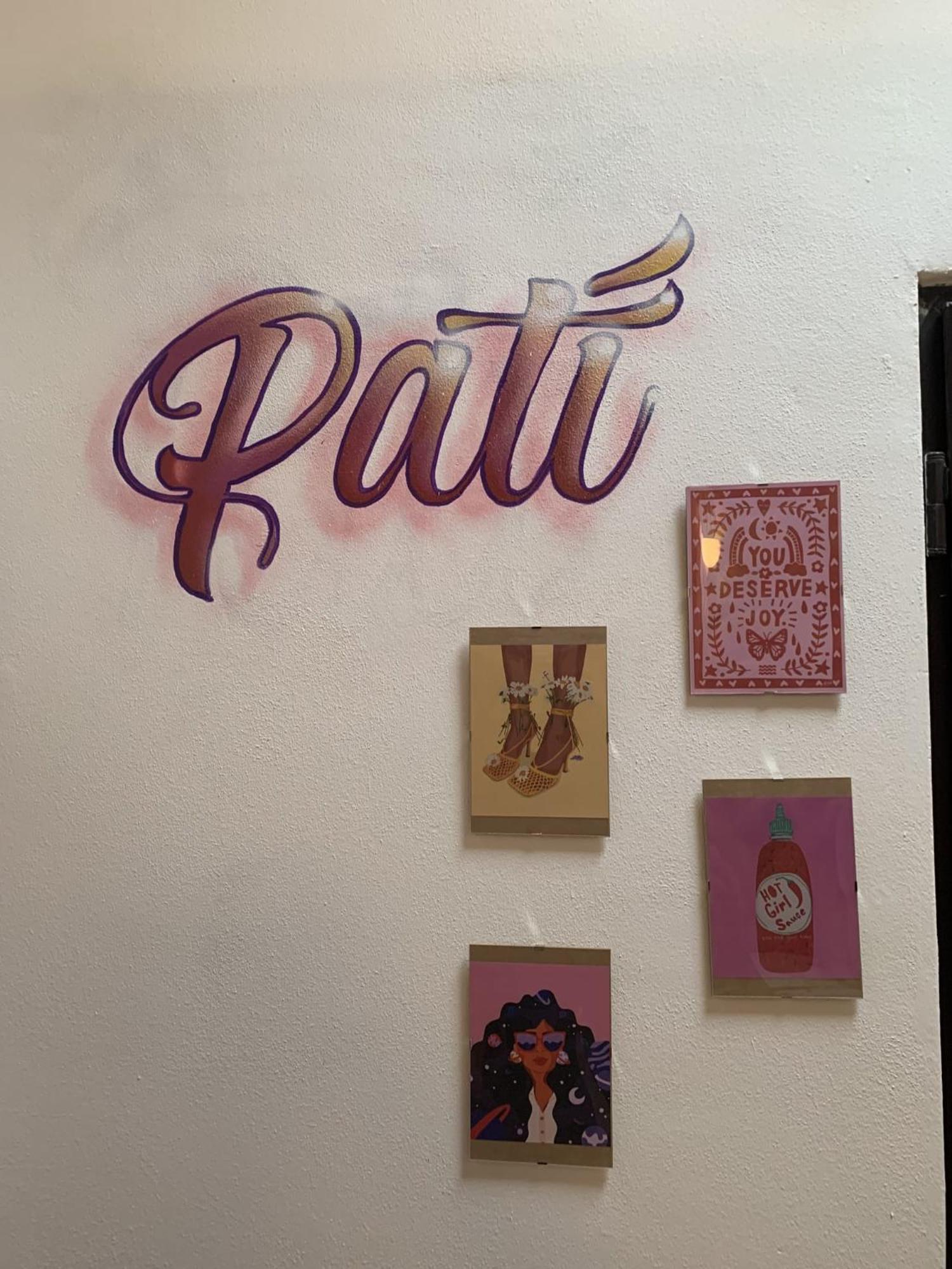 Pati Bilocale - Graffiti'S Apartment Bergamo Buitenkant foto